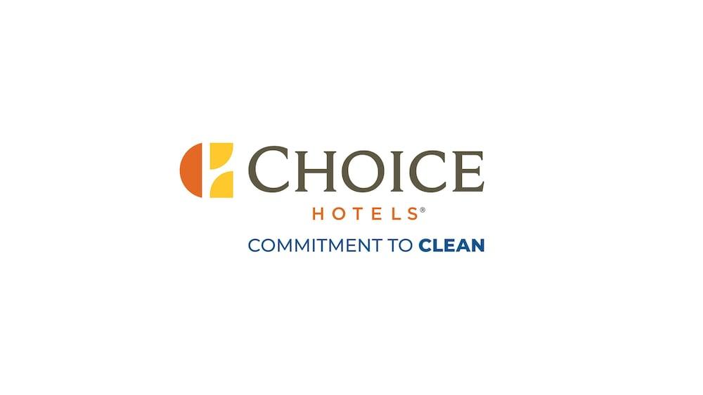 Quality Hotel & Conference Centre Campbellton Εξωτερικό φωτογραφία