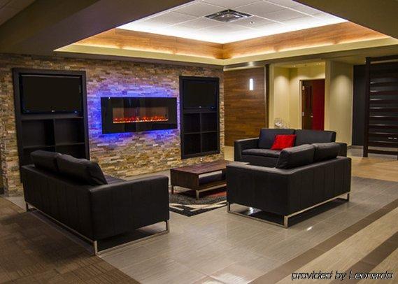 Quality Hotel & Conference Centre Campbellton Εσωτερικό φωτογραφία