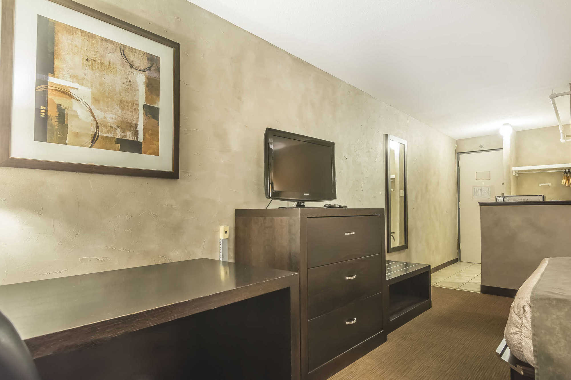 Quality Hotel & Conference Centre Campbellton Δωμάτιο φωτογραφία