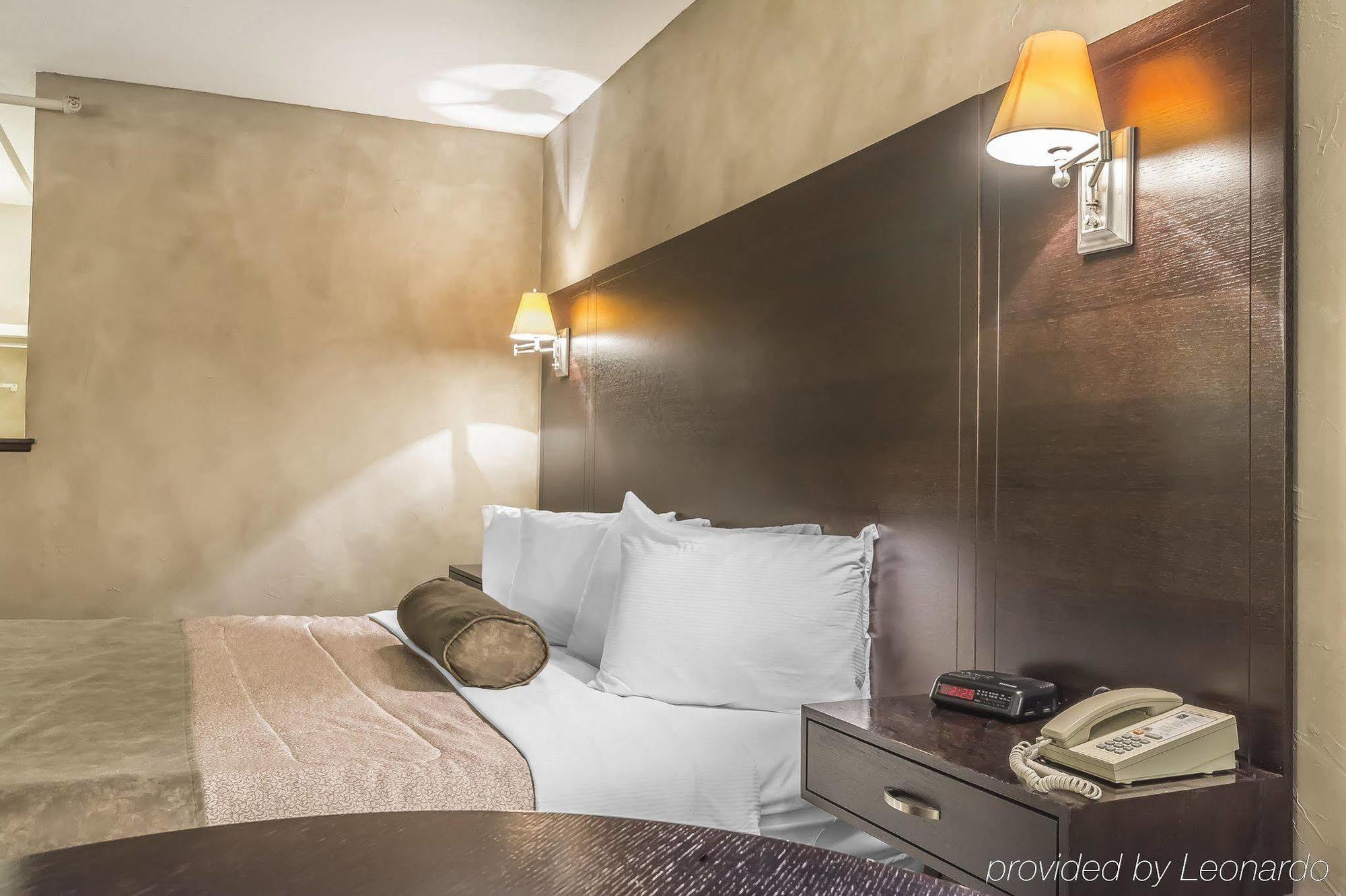 Quality Hotel & Conference Centre Campbellton Εξωτερικό φωτογραφία