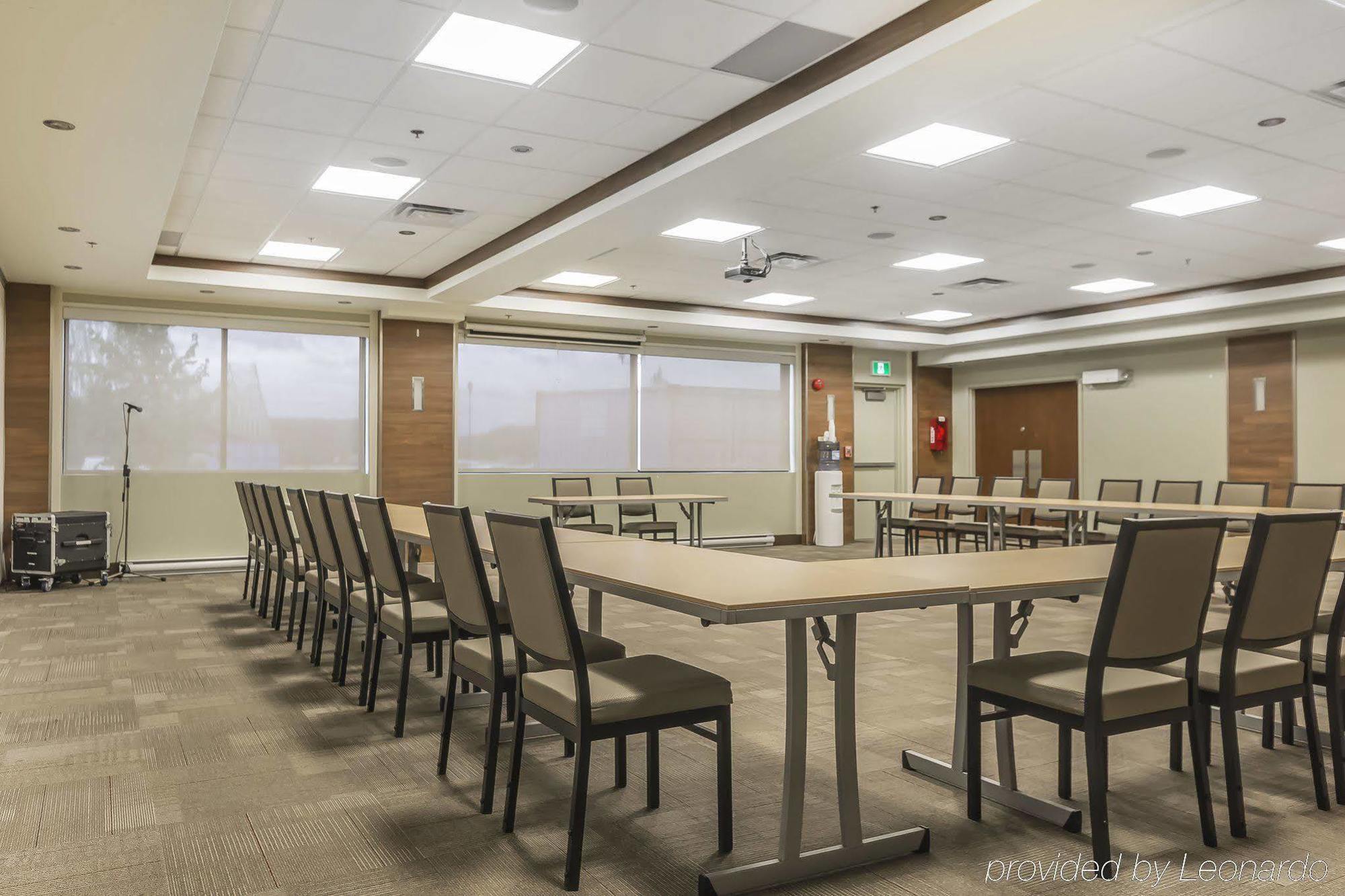Quality Hotel & Conference Centre Campbellton Εξωτερικό φωτογραφία