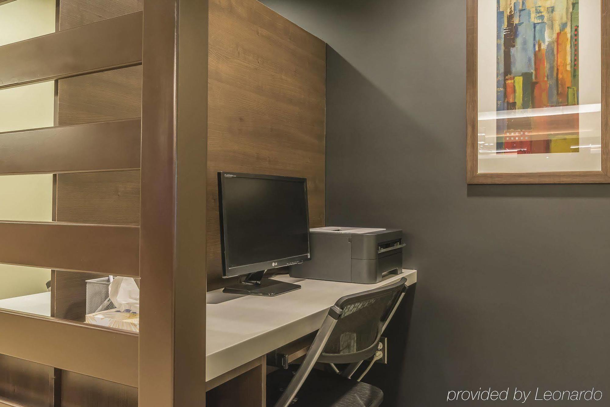 Quality Hotel & Conference Centre Campbellton Εξωτερικό φωτογραφία